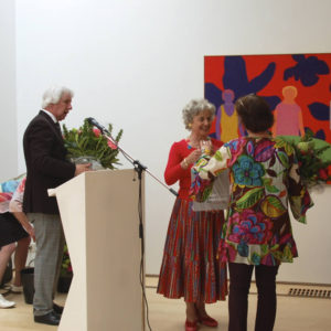 Opening van der Togt Museum